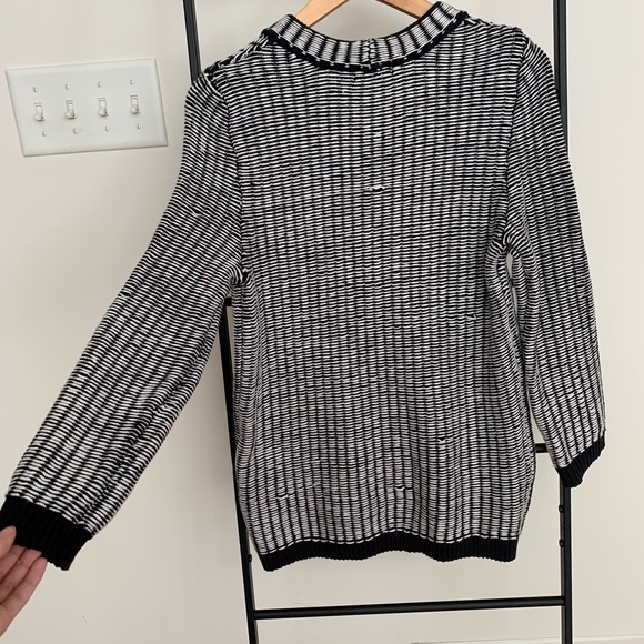 H&M Oversized Sweater - Picture 8 of 11